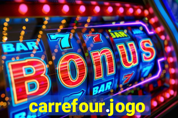 carrefour.jogo cassino online